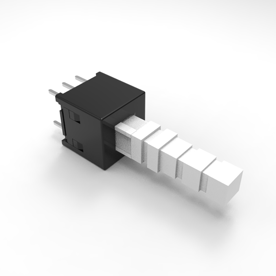 XKB8585-Z-245-XKB Connectivity